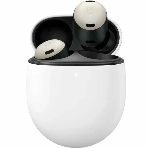 Беспроводные наушники Google Pixel Buds Pro Porcelain