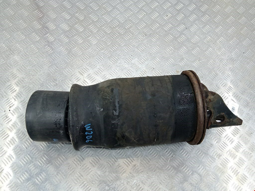 Пневмоподушка задняя правая MAN TGM 1TS26032 арт. 1924943