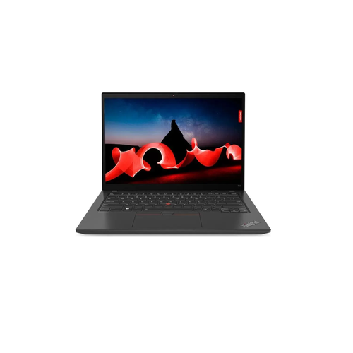 Ноутбук Lenovo ThinkPad T14 G4 21HES3A500 ноутбук lenovo thinkpad t14 g4 core i7 1360p 16gb ssd512gb nvidia geforce mx550 4gb 14 ips wuxga 1920x1200 noos black wifi bt cam 21hea023cd