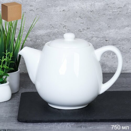 Чайник заварочный на 750 мл 763₽