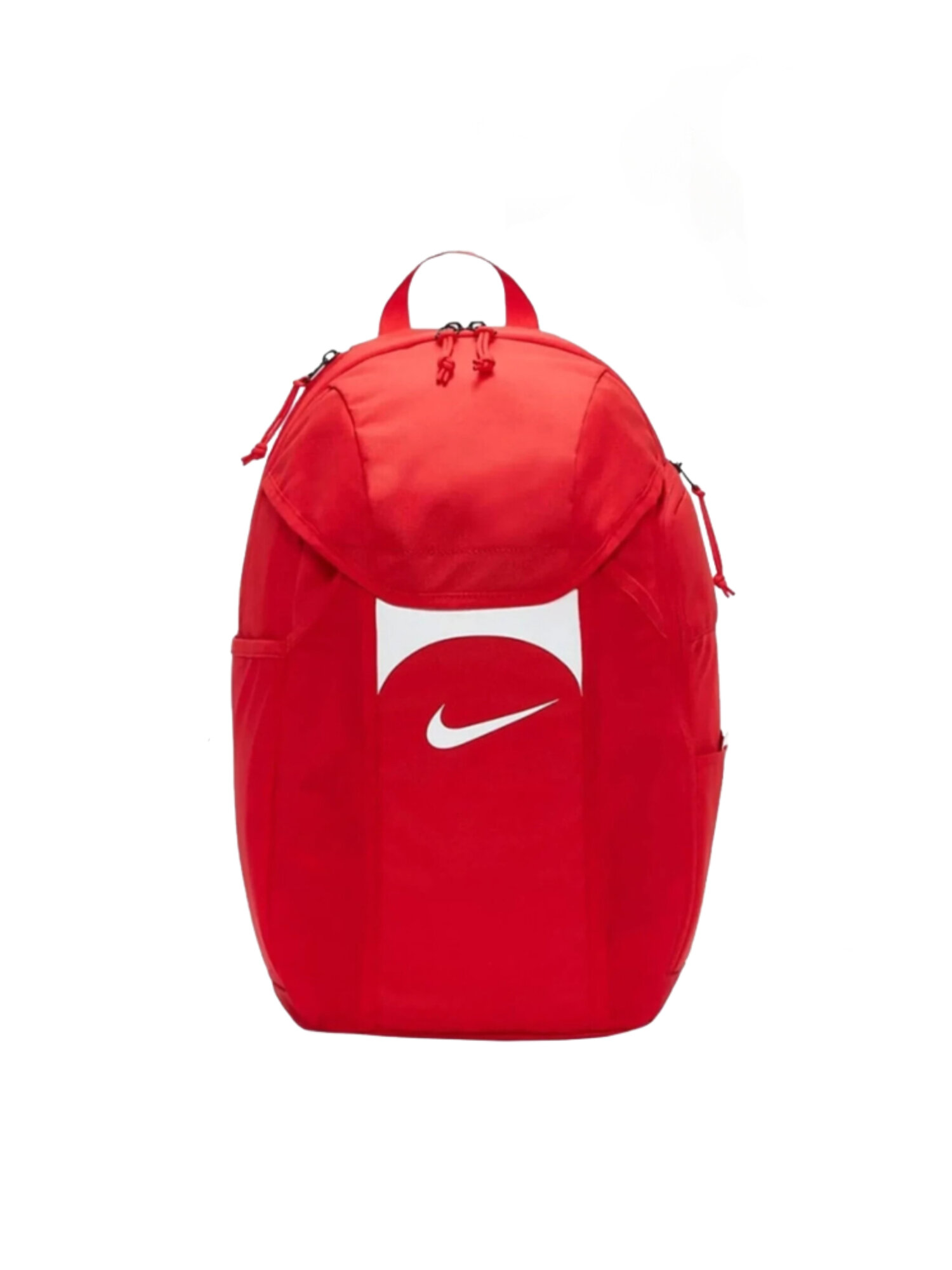 Рюкзак Nike Academy Team Backpack red