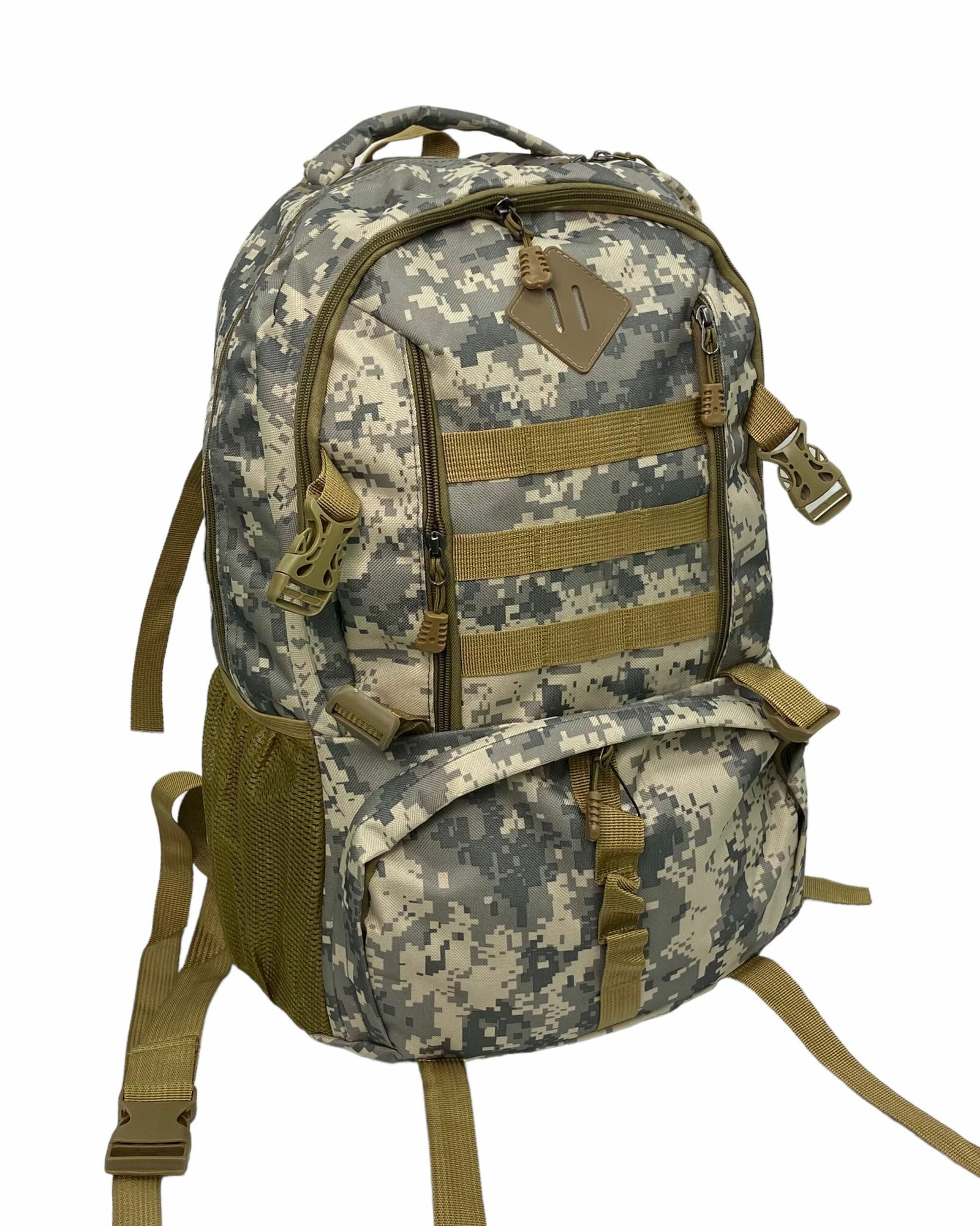 фото Рюкзак Taigan Aviator 50L ACU