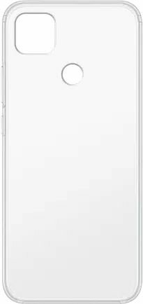 Чехол-накладка Gresso Air для Xiaomi Redmi 9C прозрачный
