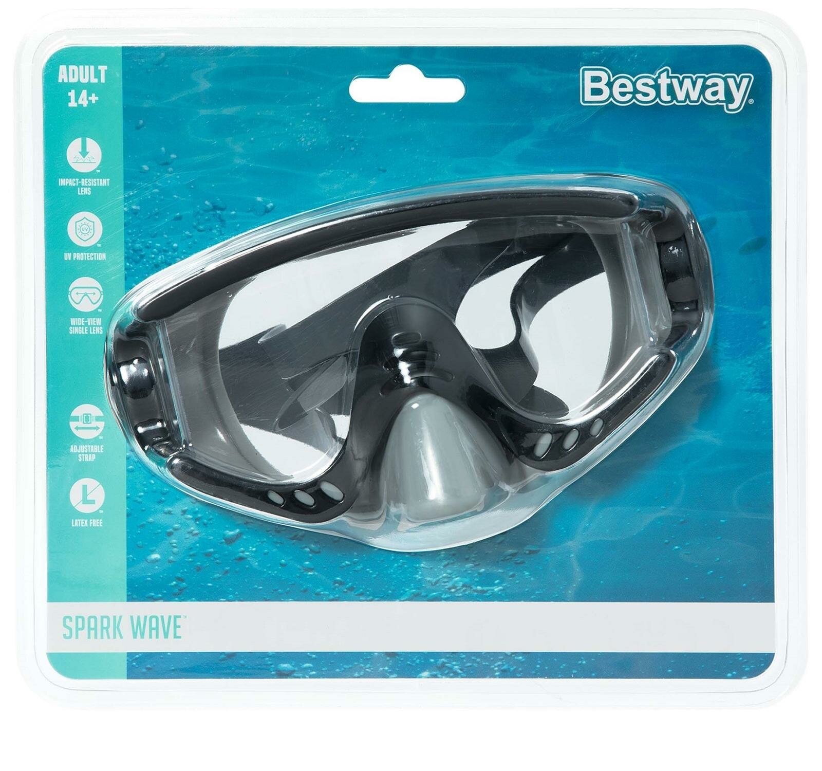 Bestway - фото №16