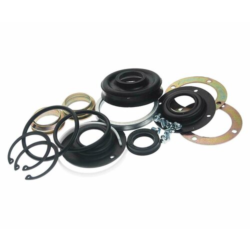 Борисов шнкф 453429.070. П* РК Ремкомпект амаз, АЗ, иАЗ цииндра ЦГ-70 г/у, РТИ, мета. изд. (12 поз./23 дет.) поный борисов