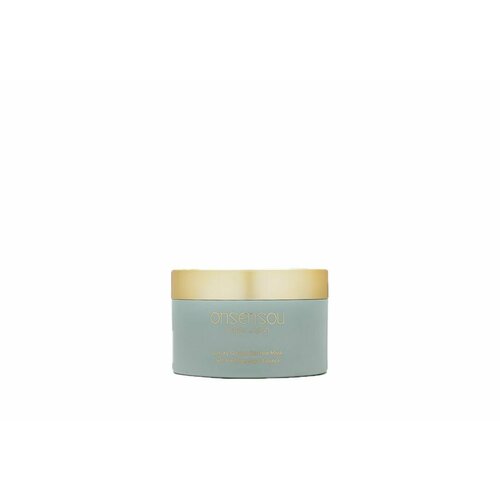 спрей для волос и тела onsensou golden silk mist hair Onsensou Beppu Japan Маска для волос Luxury Golden Silk Hair Mask