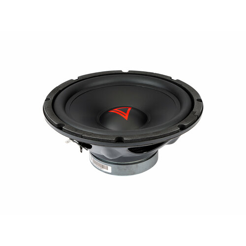 Сабвуфер автомобильный AurA VENOM-CL10 10 25 см 7740₽