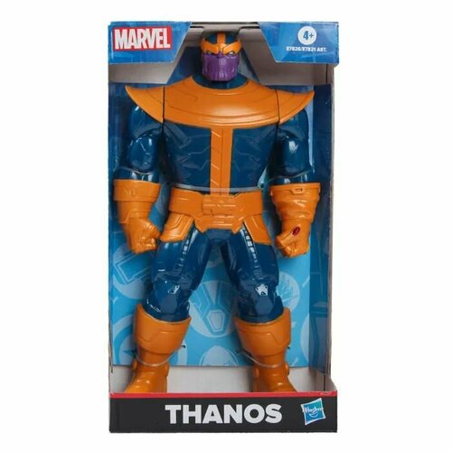 Фигурка Hasbro(Marvel) Мстители Танос E78215L8