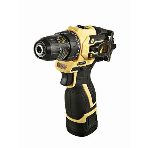 Дрель HCD1645BLC 13550₽