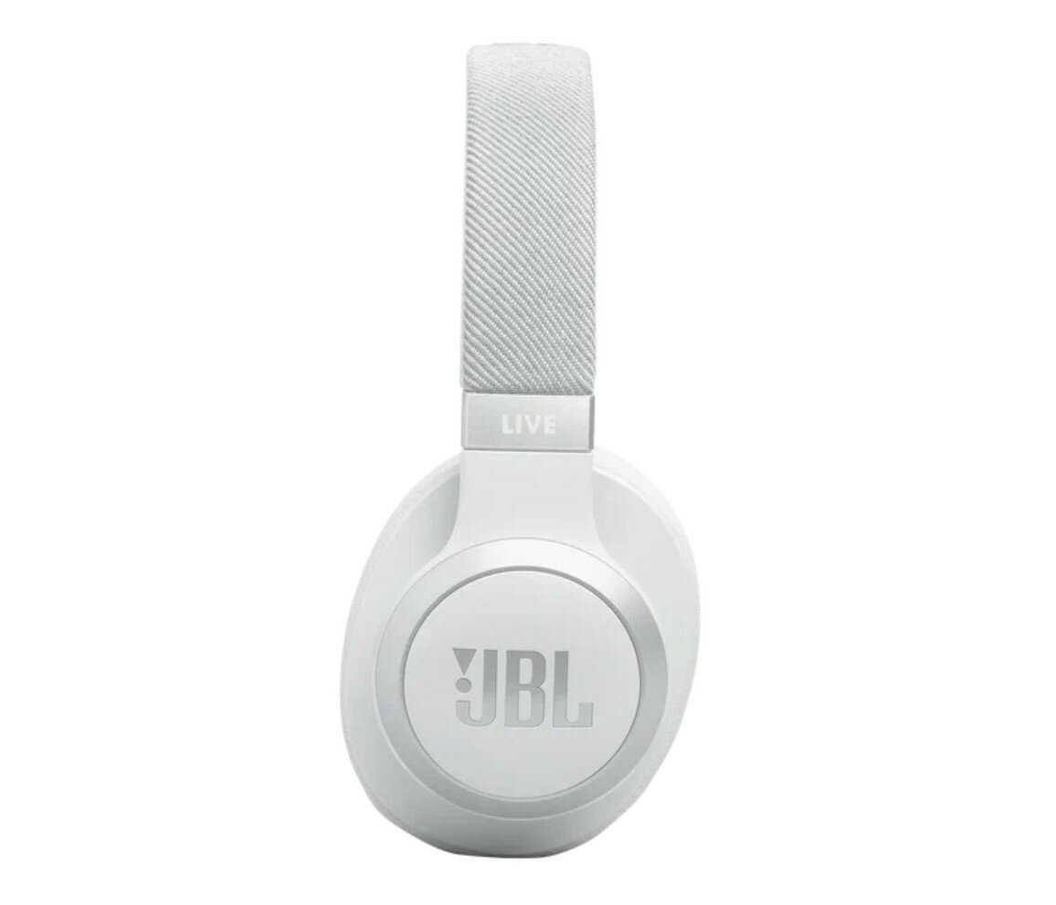 Беспроводные наушники JBL - фото №19