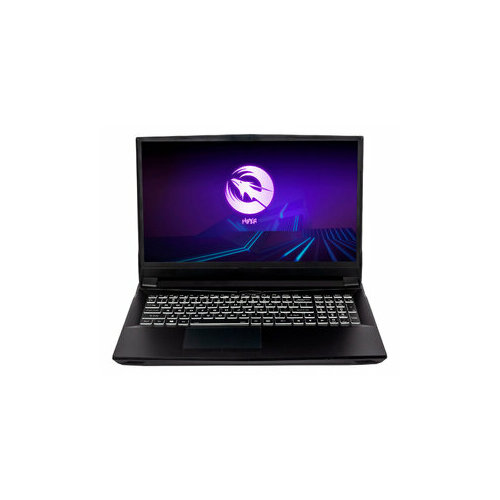 Ноутбук Hiper Ноутбук Hiper G16 Core i7 11700K 16Gb SSD1Tb NVIDIA GeForce RTX 3070 8Gb 161 IPS FHD 1920x1080 Linux BT Cam 15783600₽