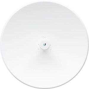 Точка доступа UBIQUITI PBE-5AC-620 Точка доступа Wi-Fi, AirMax, Рабочая частота 5170 - 5875 МГц, Выходная мощность 29 дБи