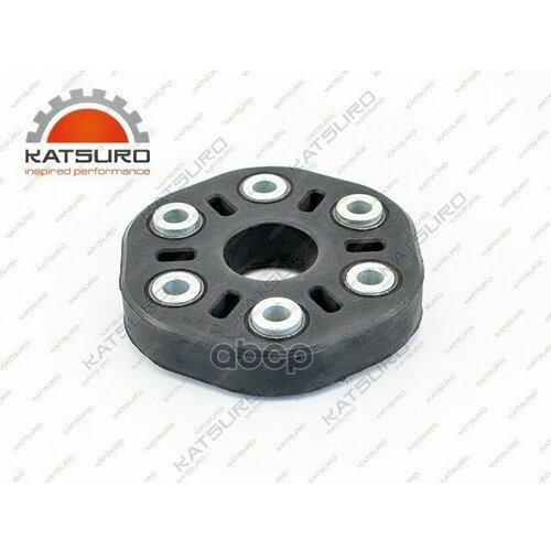 Муфта Кардана KATSURO арт KAT3805TOY 5955₽