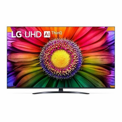 55 Телевизор 4K UHD LG 55UR81006LJ ARUB 6950800₽