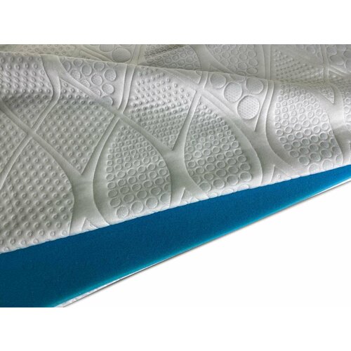 Топпер Alfabed Space 200х195