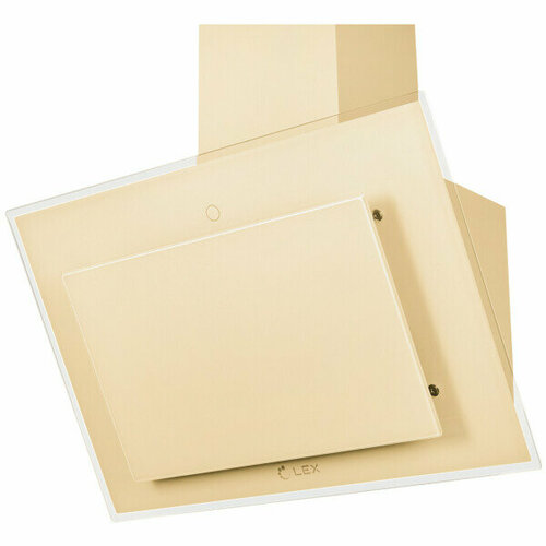 Каминная вытяжка Lex Mika GS 600 ivory 2461000₽