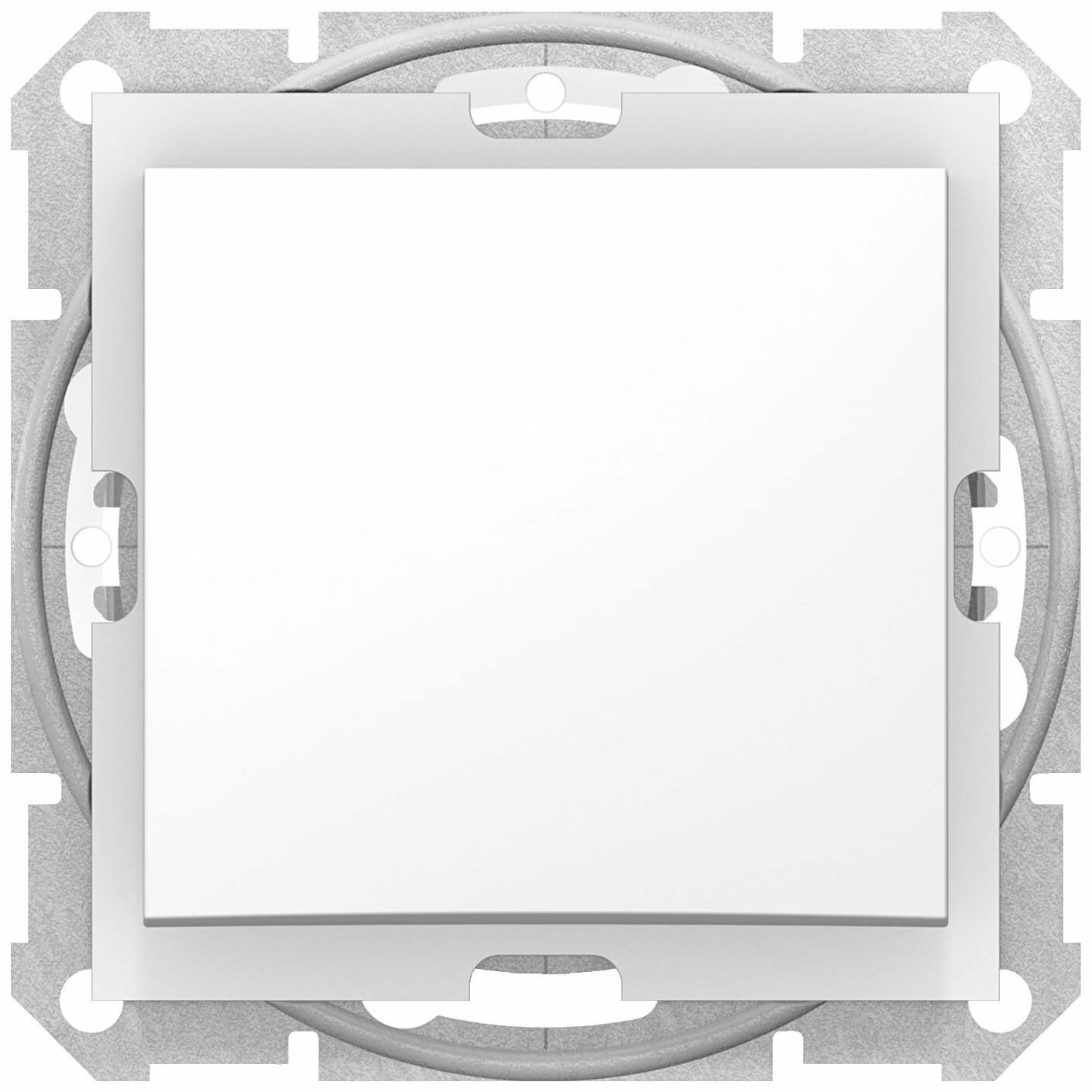 Выключатель Schneider Electric Sedna SDN0100321