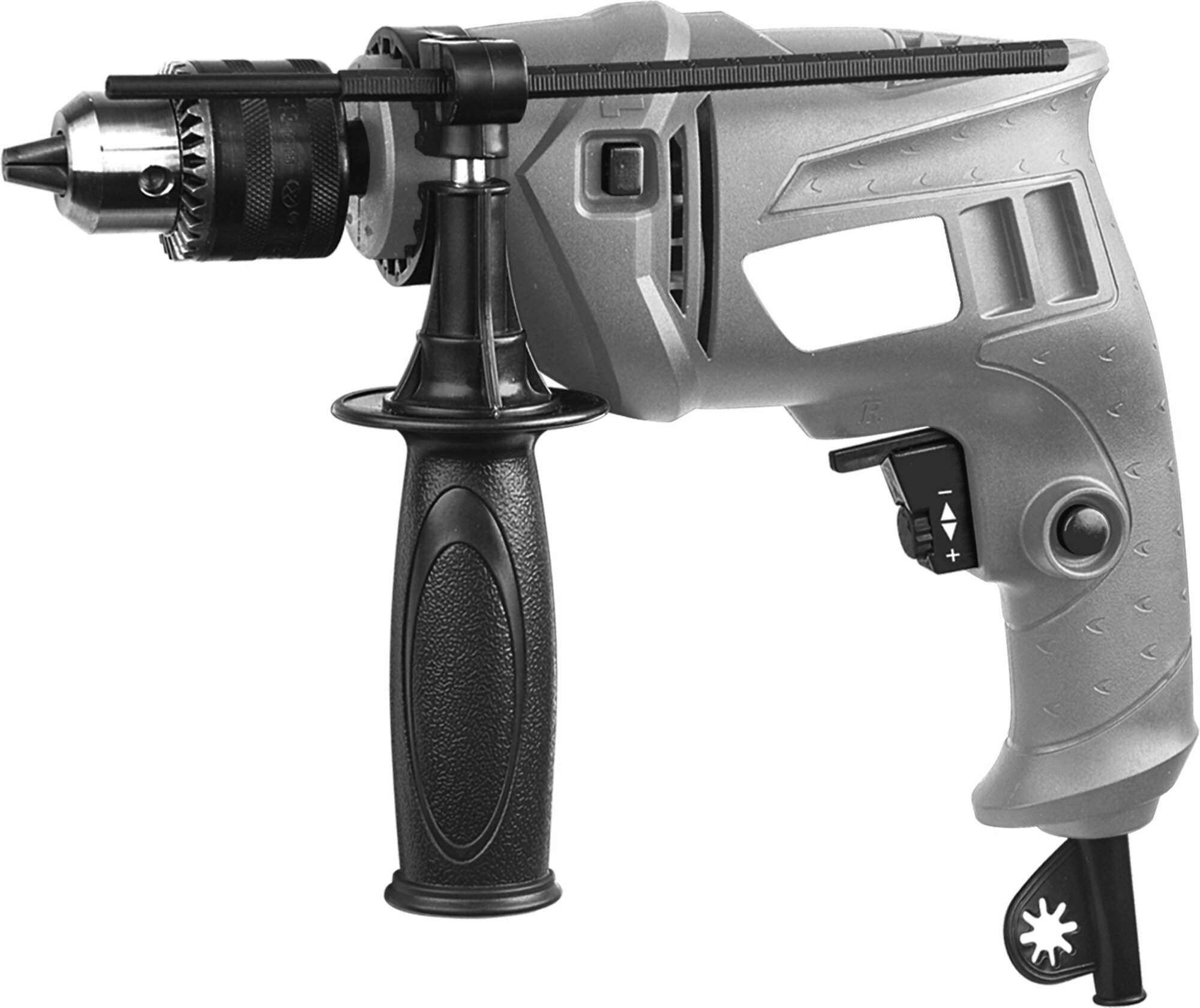 фото Дрель ударная (106579) 500 Вт