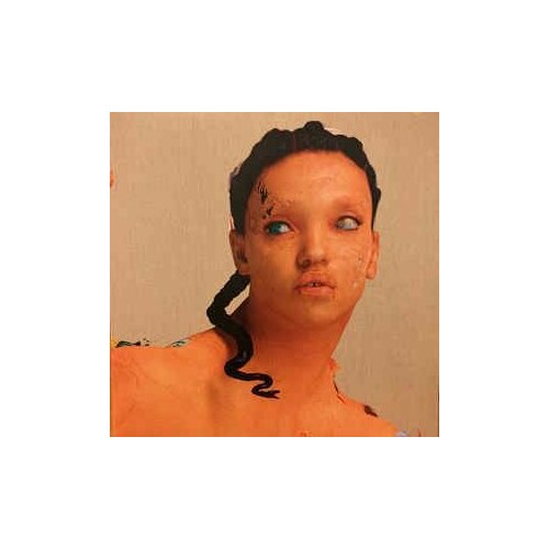 fka twigs виниловая пластинка fka twigs caprisongs Виниловая пластинка FKA Twigs. Magdalene (LP)