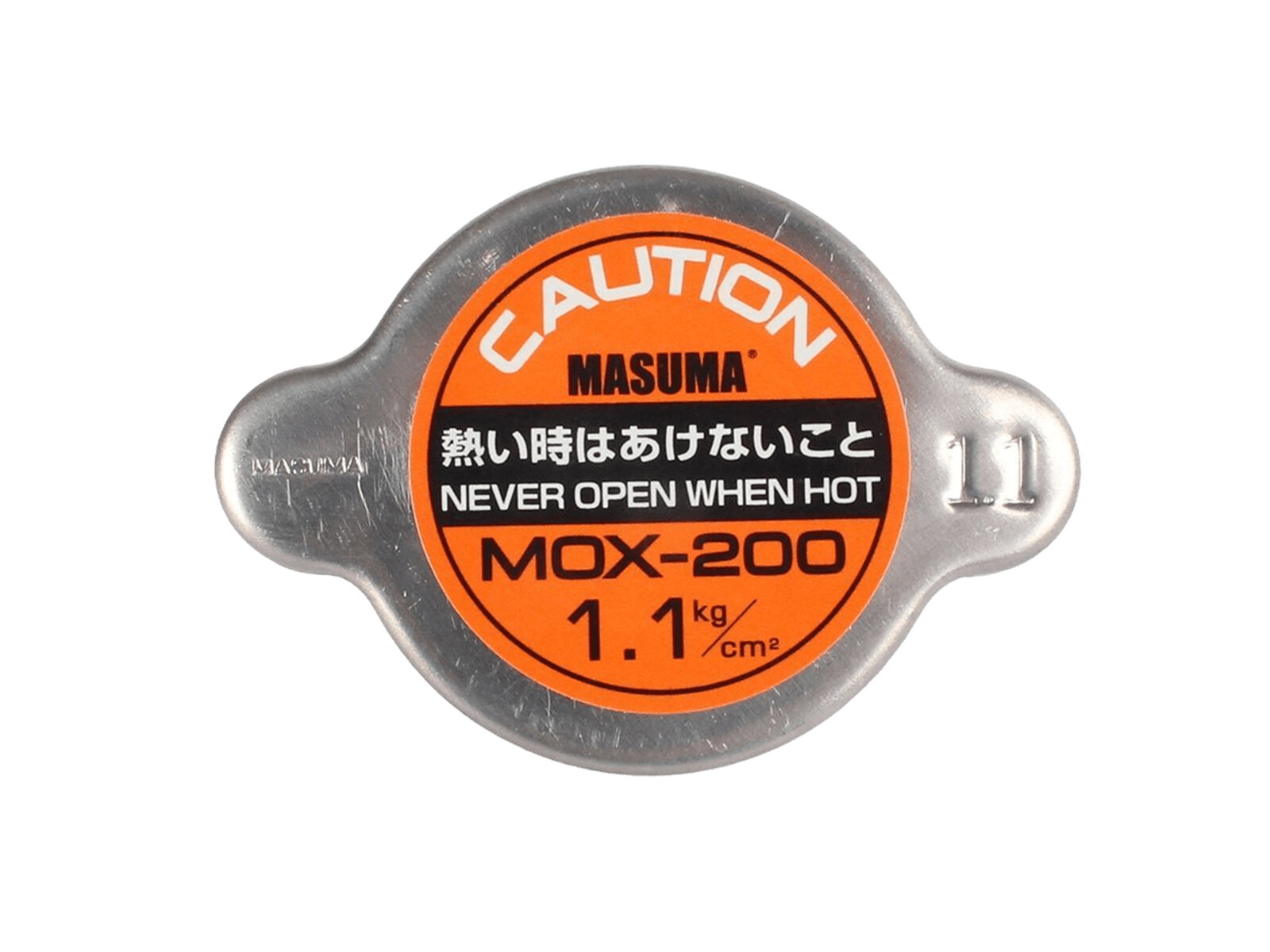 Крышка радиатора Masuma