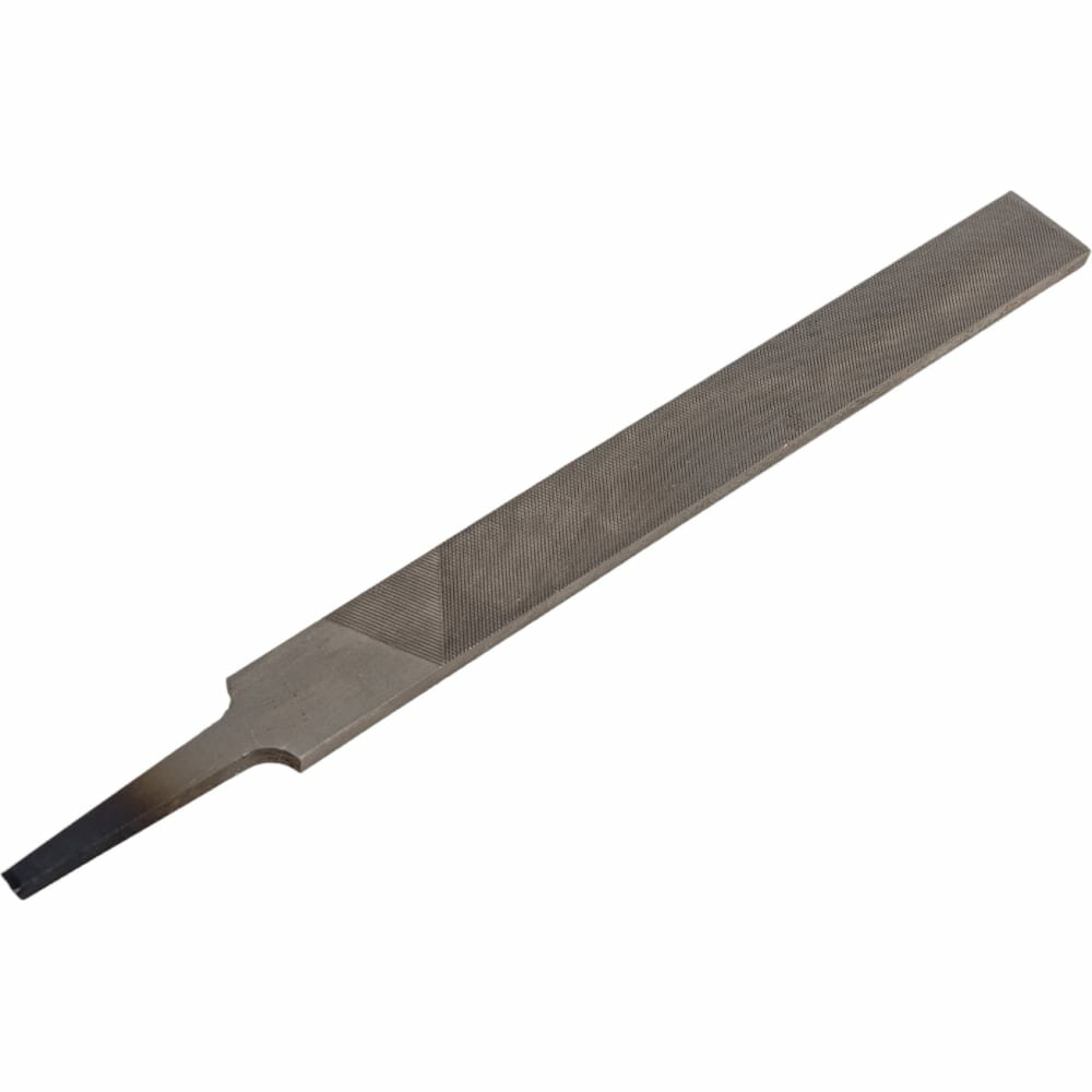 Плоский напильник Gigant GT-0026