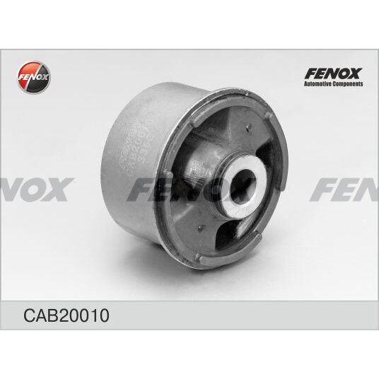 Подвеска, рычаг независимой подвески колеса, FENOX CAB20010 (1 шт.)
