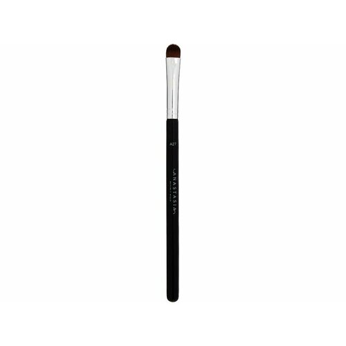 Кисть для макияжа глаз и губ Anastasia Beverly Hills A27 Pro кисти для глаз mac кисть 248 small eye shader brush