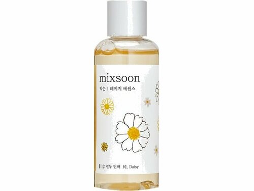 Эссенция для упругости кожи с экстрактом маргаритки Mixsoon Daisy Essence