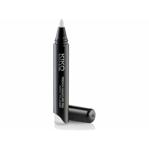 Белая ручка для французского маникюра KIKO MILANO WHITE FRENCH MANICURE PEN 3122₽