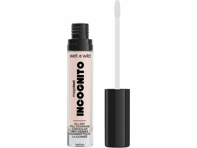 Консилер для лица Wet n Wild MegaLast Incognito All-Day Full Coverage