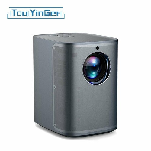Домашний смарт-проектор TouYinger D8 Android-система с 2 ГБ 16 ГБ памяти 1711100₽