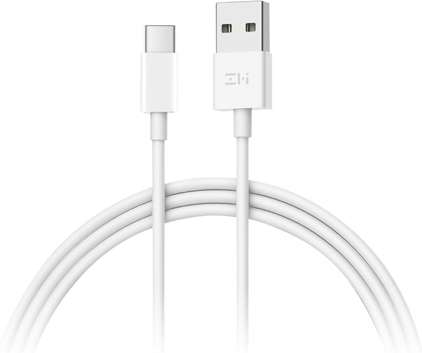 Кабель ZMI , USB Type-C (m) - USB (m), 1м, белый [ white] Xiaomi - фото №18
