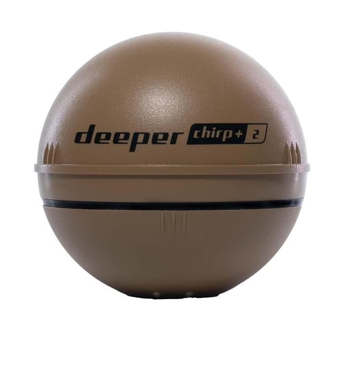 Эхолот Deeper DP4H10S103