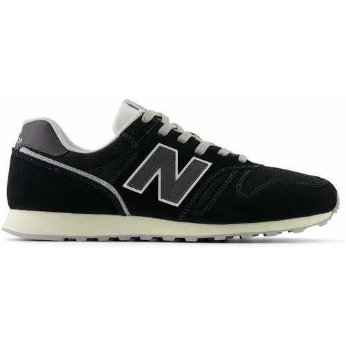 Кроссовки New Balance New Balance 373, размер 4,5, черный кроссовки new balance 373 оранжевый