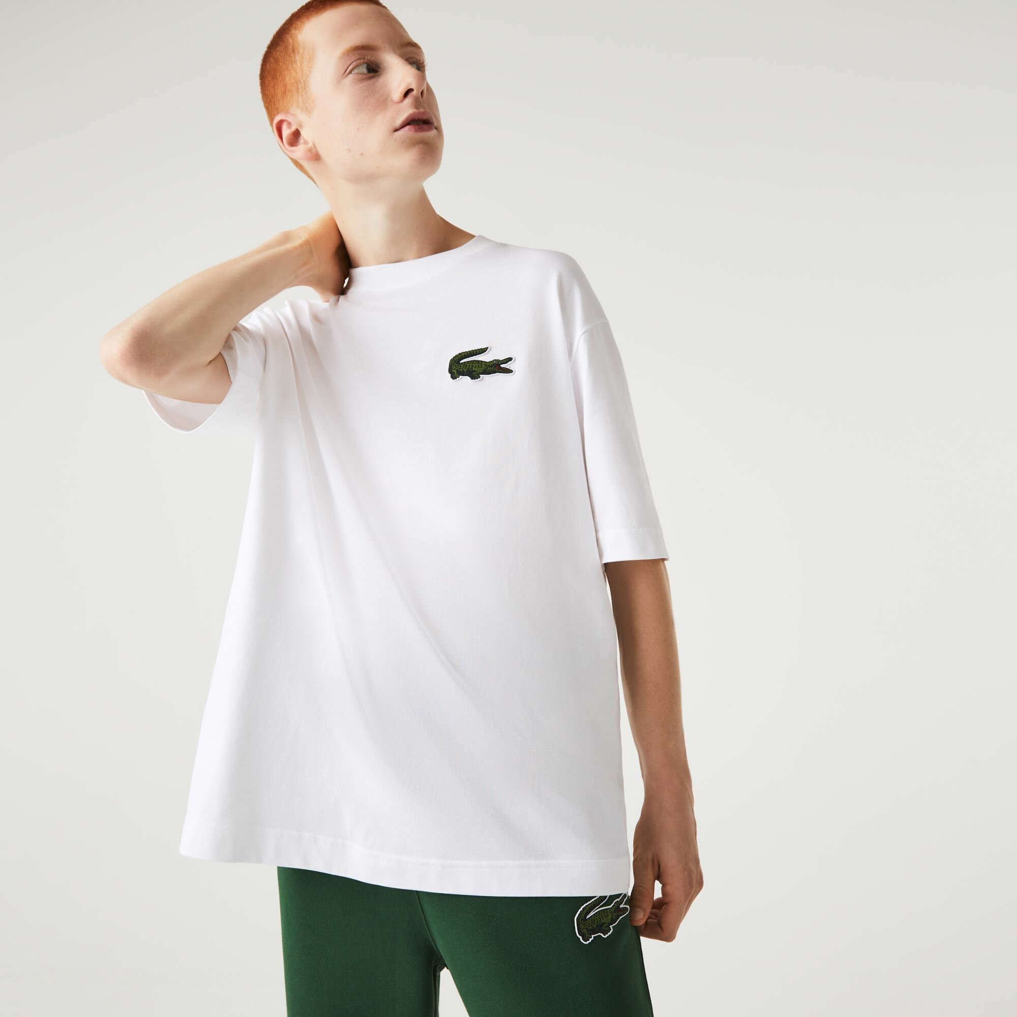 Футболка LACOSTE