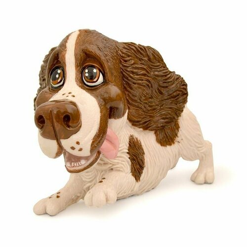 Фигурка собаки Спрингер-спаниель Arora Design Holly (Великобритания)