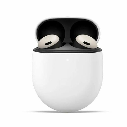 Google Наушники беспроводные с микрофоном Google Pixel Buds Pro Global Bluetooth USB Type-C Белый 1500000₽