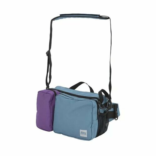 Сумка для рыбалки Abu Garcia ABU HIP BAG LARGE 3 сумка abu garcia shoulder bag