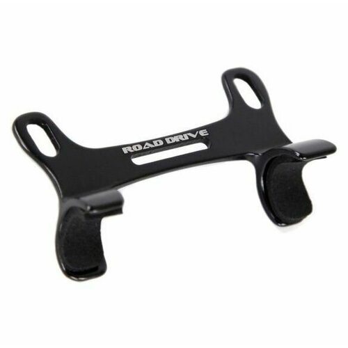 Держатель насоса ALLOY BRACKET lezyne Black 1400₽