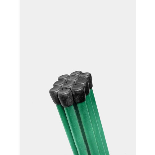 Набор колышек металлические h 05 м d 10 мм 10 штук 1199₽