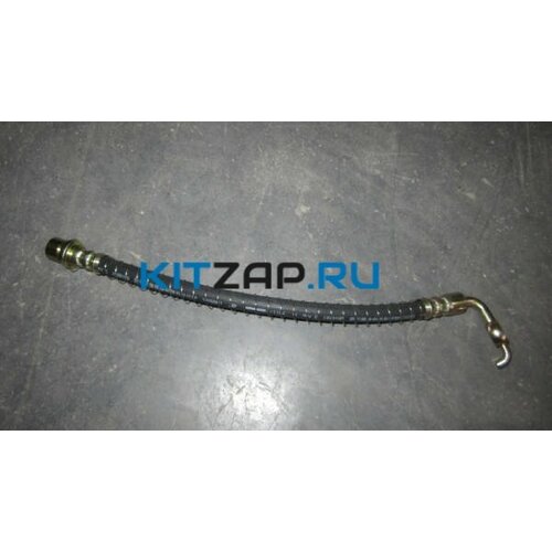 Шланг тормозной задний левый на суппорт S3506540 LIFAN Lifan X60 337₽