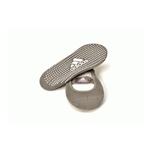 Носки для Йоги Adidas Yoga Socks серые Хлопок Adidas SM серый SM 1190₽