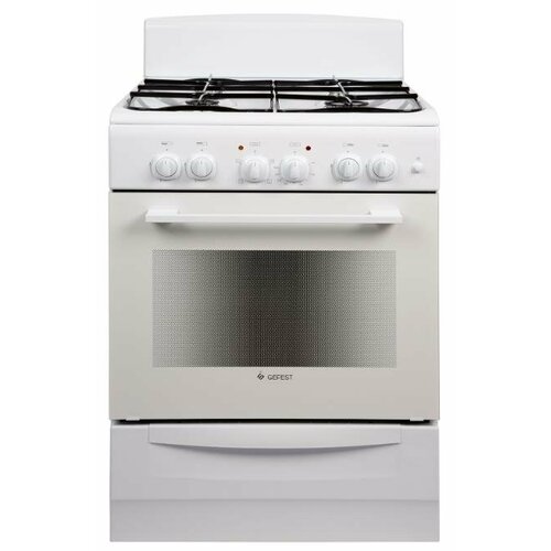 Плита комбинированная GEFEST ПГЭ 6102-01 0337 2288500₽