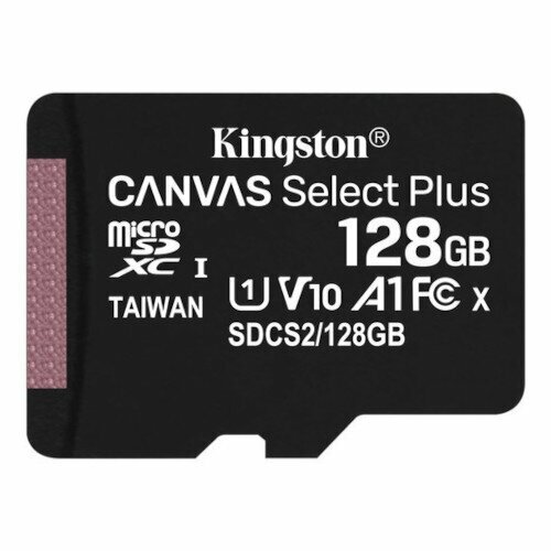 Kingston SDCS2/128GB