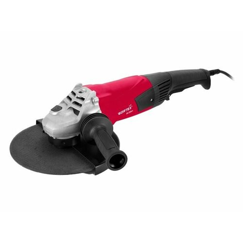 Шлифмашина угловая двуручная WORTEX LX AG 2326-4 1333549 469000₽