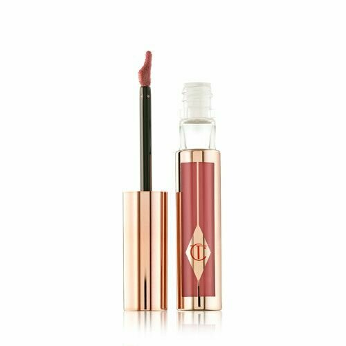 Помада Charlotte Tilbury - Hollywood Lips (Too Bad I'm Bad)