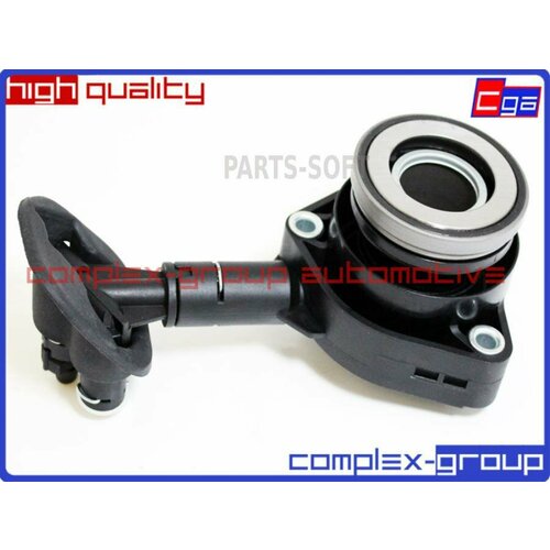 CGA 8BCL657RA Подшипник выжимной гидравлический 1590999 3182654190 CGA 8BCL657RA 9130₽