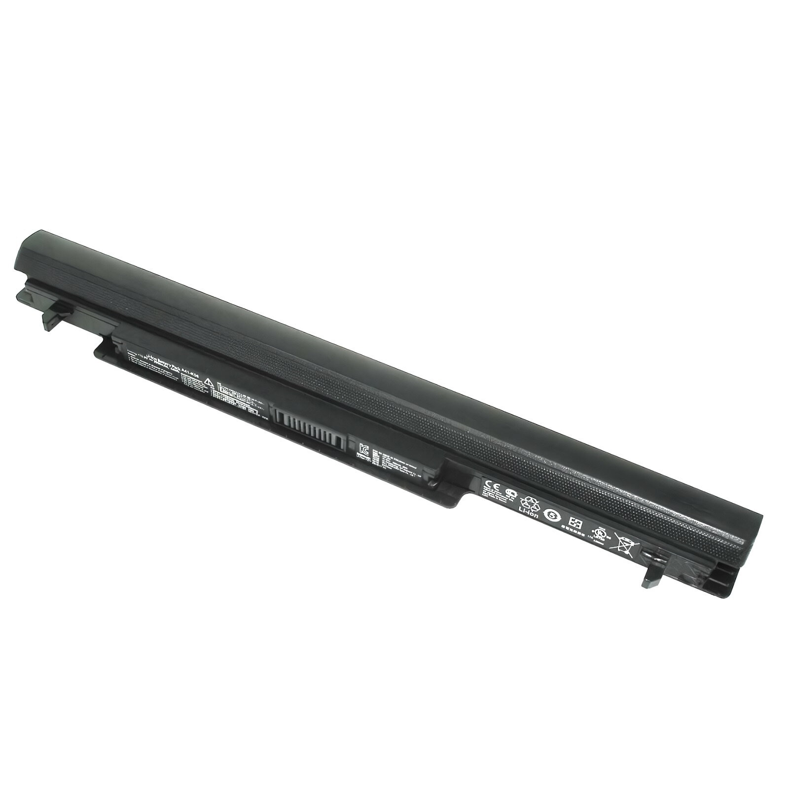 Аккумулятор для Asus K56 K46 A46 A56 S46 S56 ORG (15.0V 2200mAh) p/n: A31-K56 A32-K56 A41-K56 A42-K5