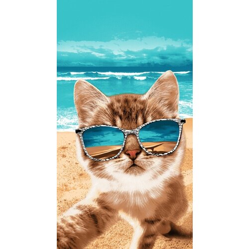 Ткань Вафельное полотно 