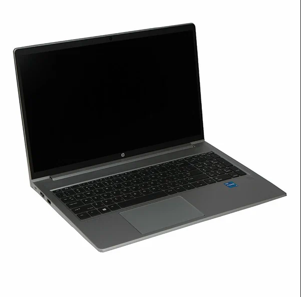 15.6" Ноутбук HP ProBook 450 G8 1920x1080, Intel Core i5 1135G7 2.4 ГГц, RAM 8 ГБ, DDR4, SSD 256 ГБ, Intel Iris Xe Graphics, DOS, 1A893AV, серебристый, английская раскладка